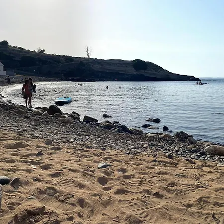 ヴィラ Sul Mare - Privata Con Posto Barca E Giardino