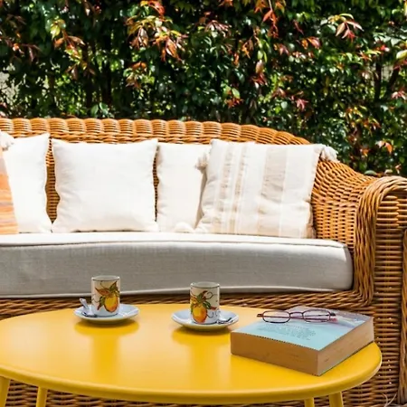 Sul Mare - Privata Con Posto Barca E Giardino アニョーネ・バーニ